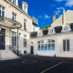 Deluxe Appartement